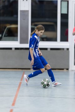 Bild 486 - wDJ Loewinnen Cup D1